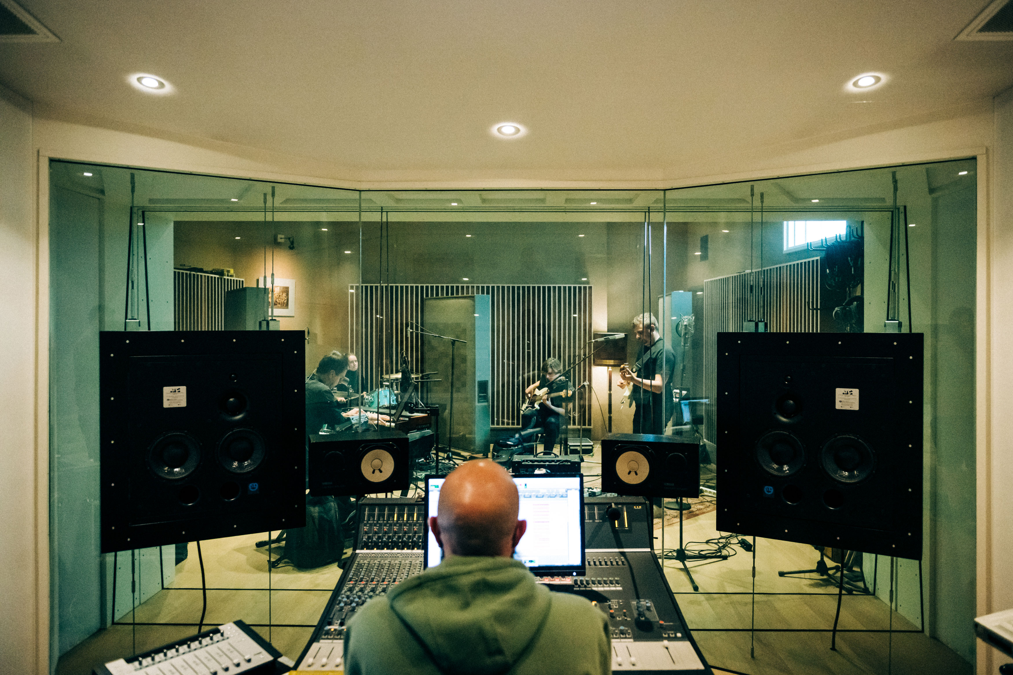 foto Barefoot studio